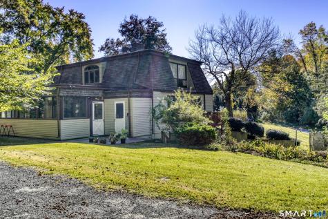 24 Robert Avenue Killingly CT 06239