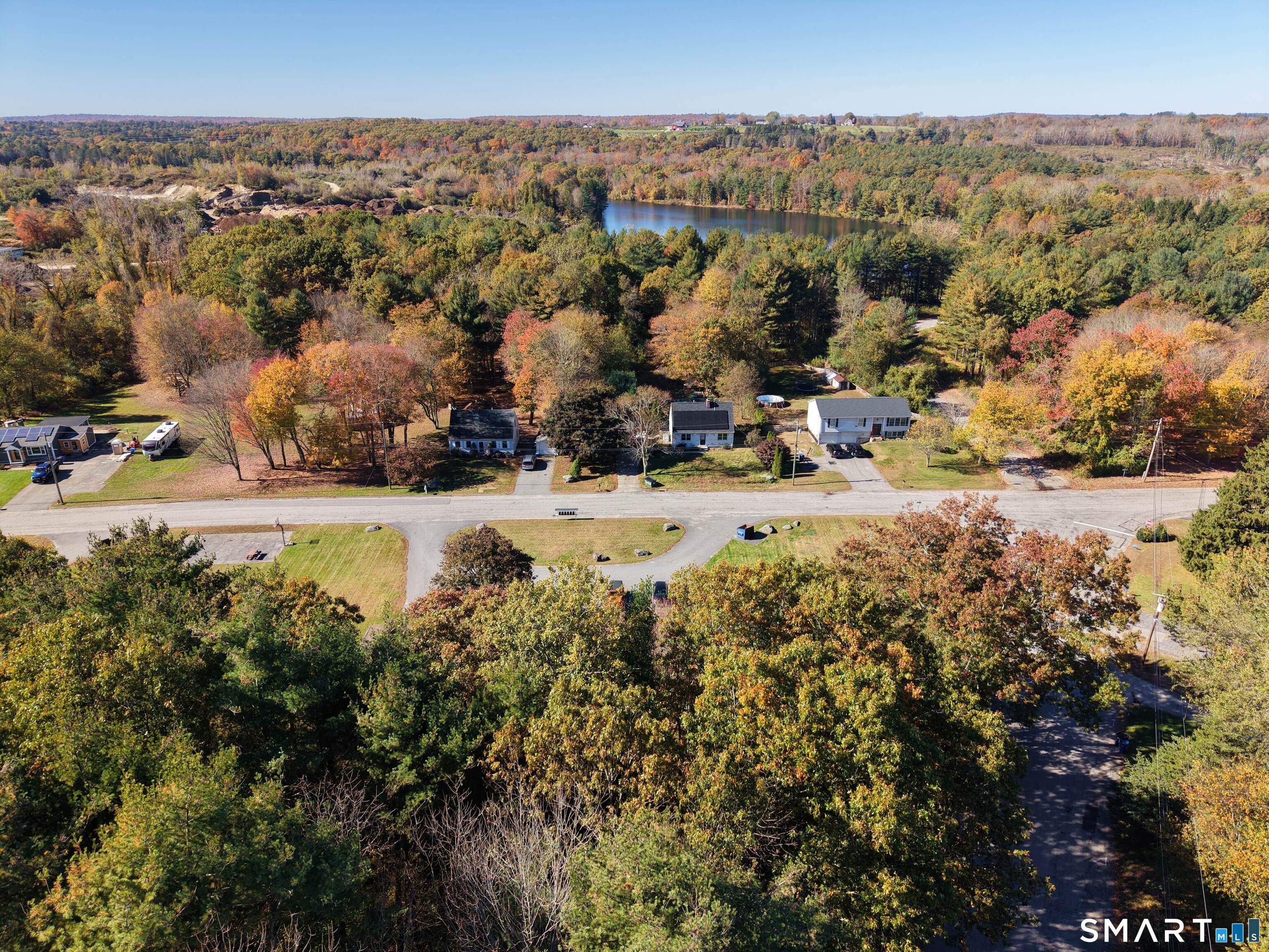 24 Robert Avenue Killingly CT 06239