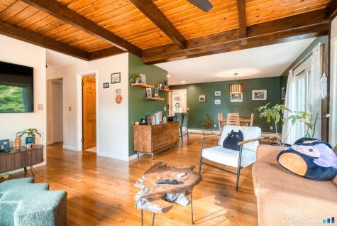 24 Robert Avenue Killingly CT 06239