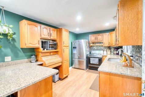 24 Robert Avenue Killingly CT 06239