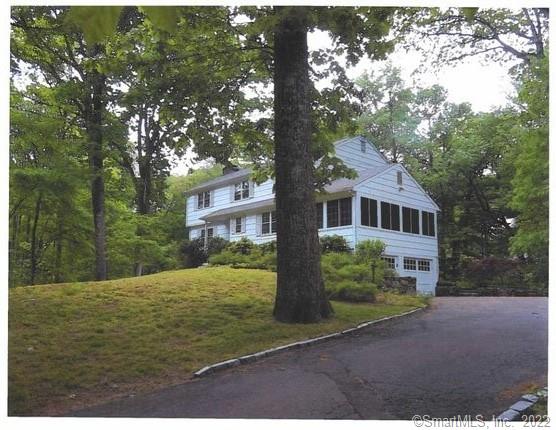 155 Newtown Turnpike Westport CT 06880