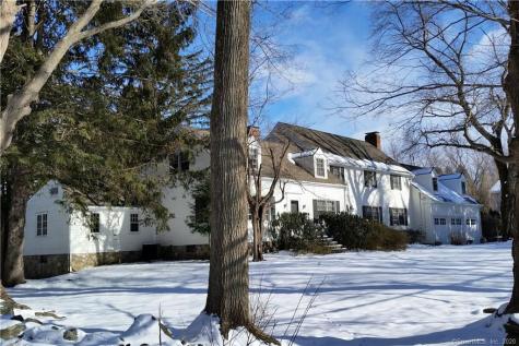15 Great Hill Road Newtown CT 06470