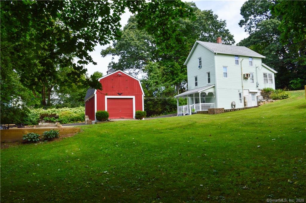 26 Locust Street Bristol CT 06010