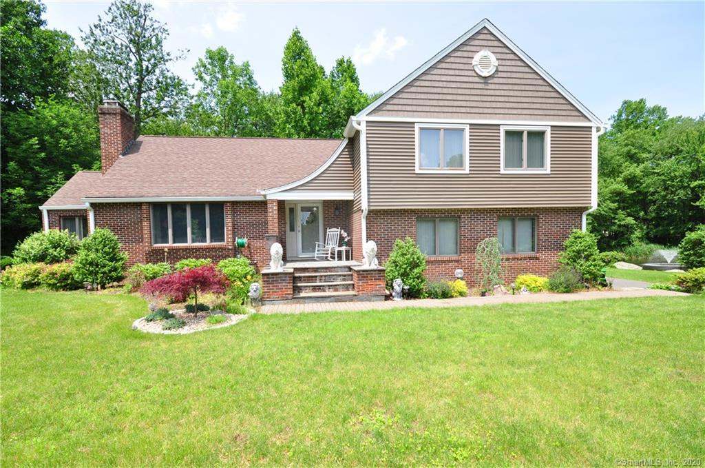 49 Wood Creek Road Burlington CT 06013