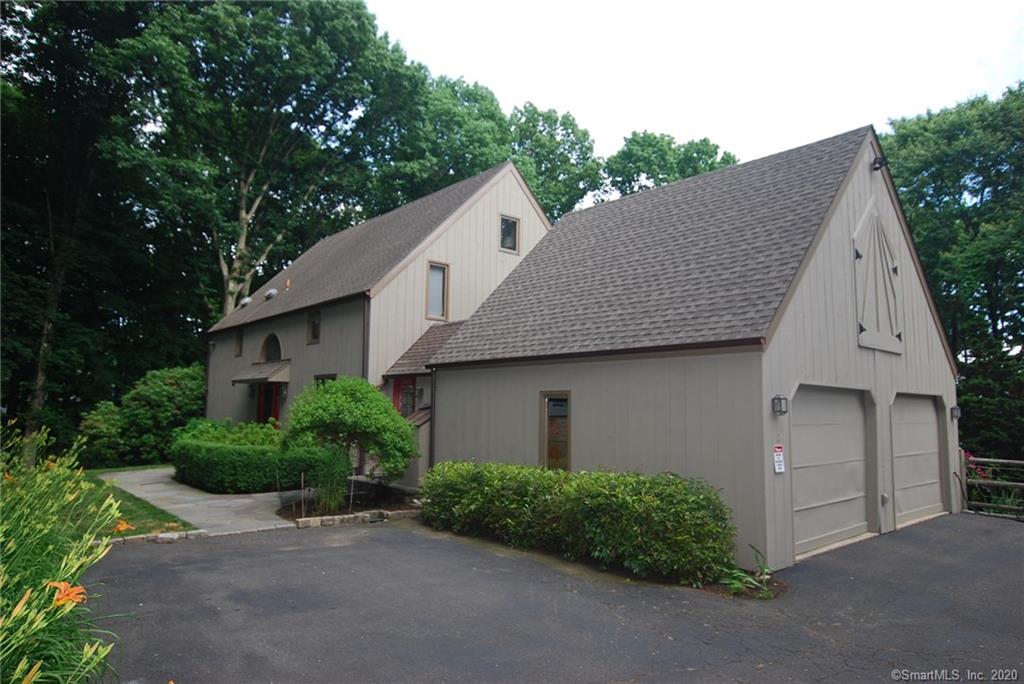 11 Admiral Lane Norwalk CT 06851