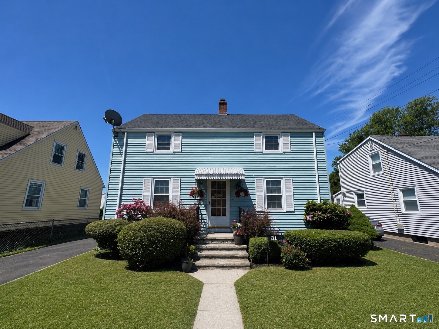 31 Grant Street Hartford CT 06106