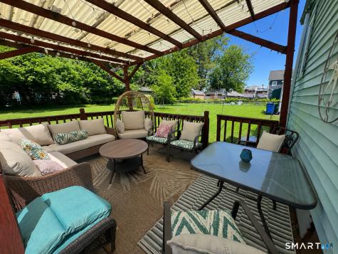 31 Grant Street Hartford CT 06106