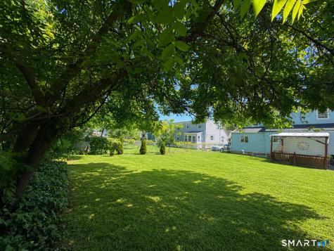 31 Grant Street Hartford CT 06106