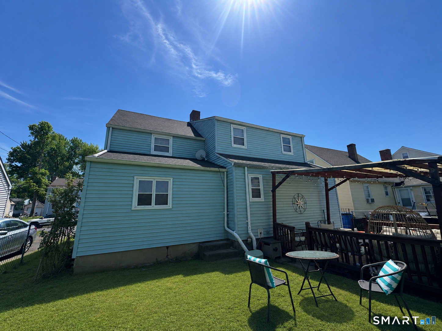 31 Grant Street Hartford CT 06106