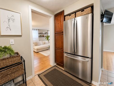 31 Grant Street Hartford CT 06106