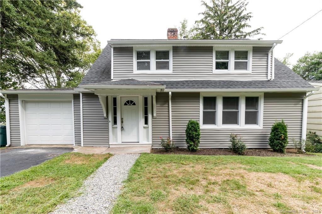 55 Maple Street Hamden CT 06517