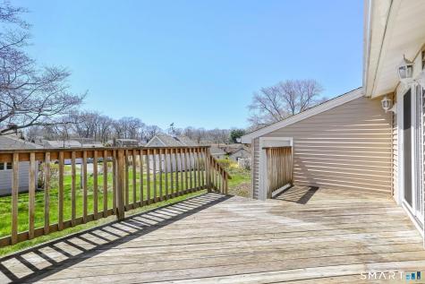 195 Post Oak Road Stratford CT 06614