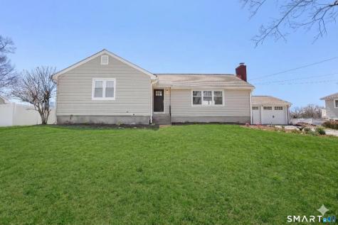 195 Post Oak Road Stratford CT 06614