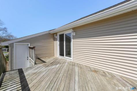195 Post Oak Road Stratford CT 06614