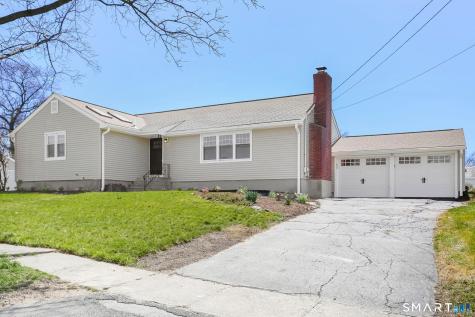 195 Post Oak Road Stratford CT 06614