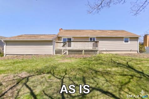 195 Post Oak Road Stratford CT 06614