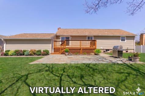 195 Post Oak Road Stratford CT 06614