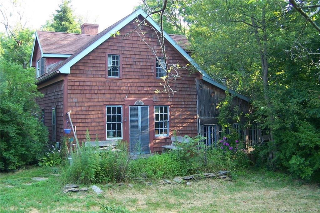 4 Remsen Road Litchfield CT 06759