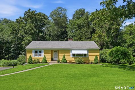 30 Maple Row Bethel CT 06801