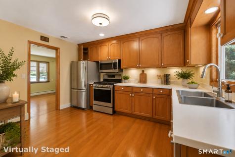 30 Maple Row Bethel CT 06801
