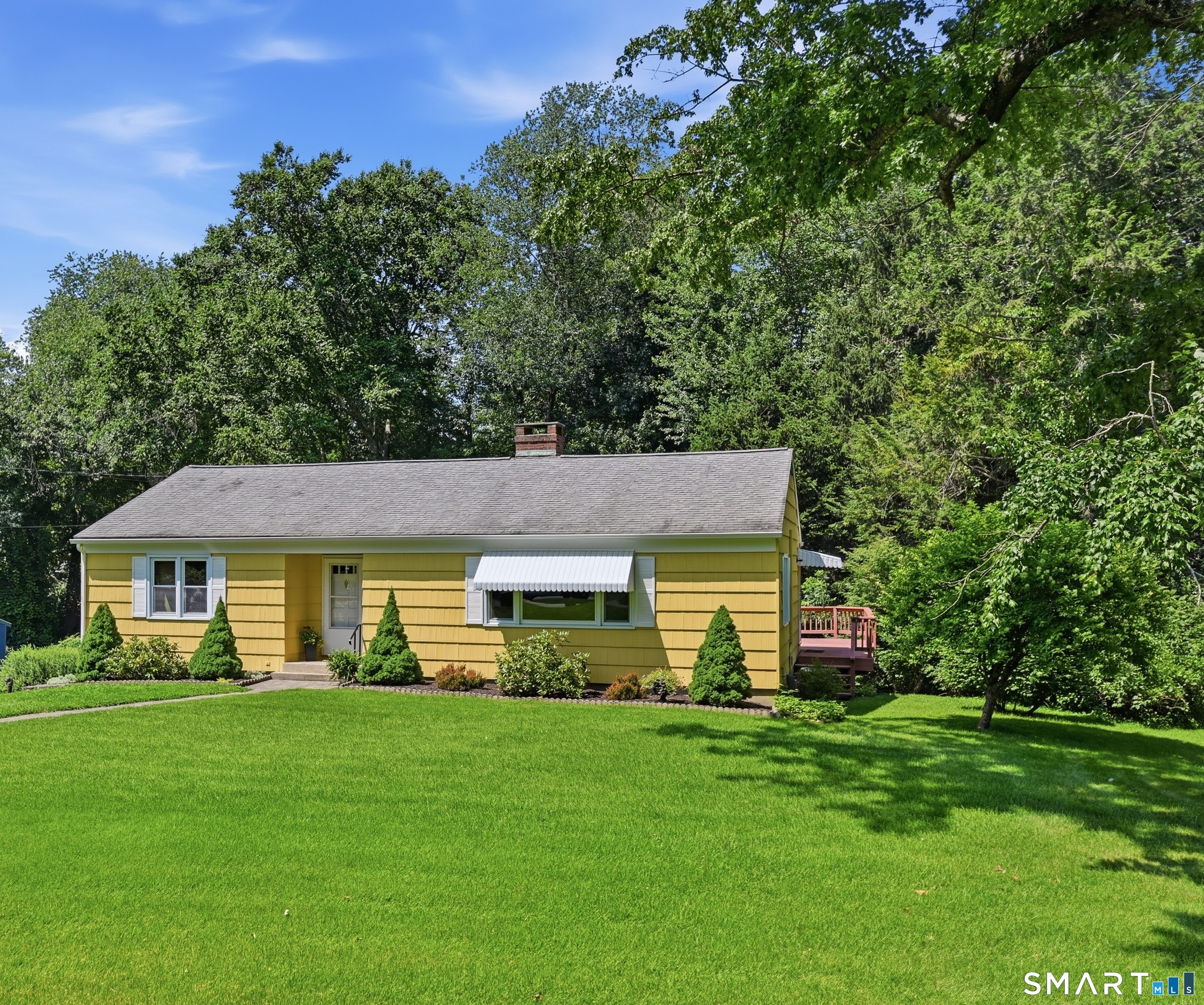 30 Maple Row Bethel CT 06801