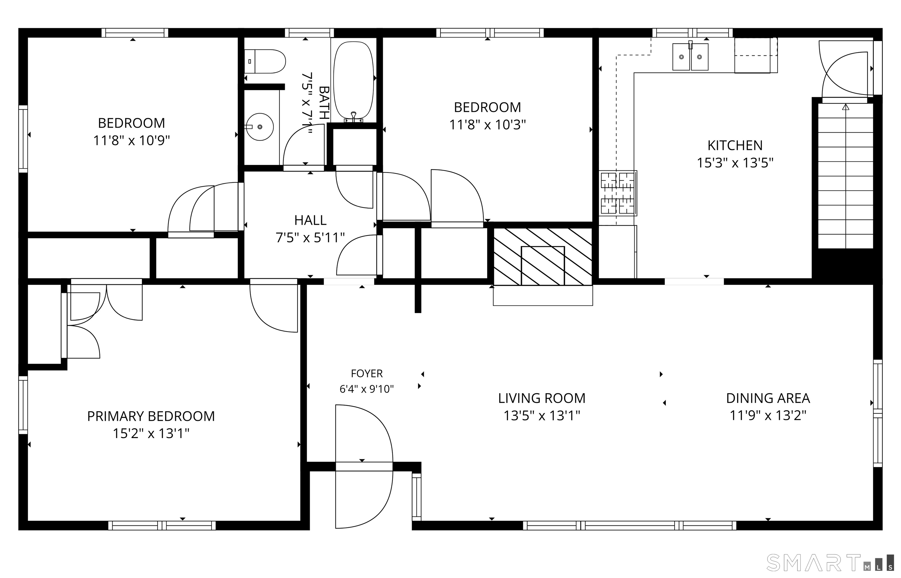 30 Maple Row Bethel CT 06801