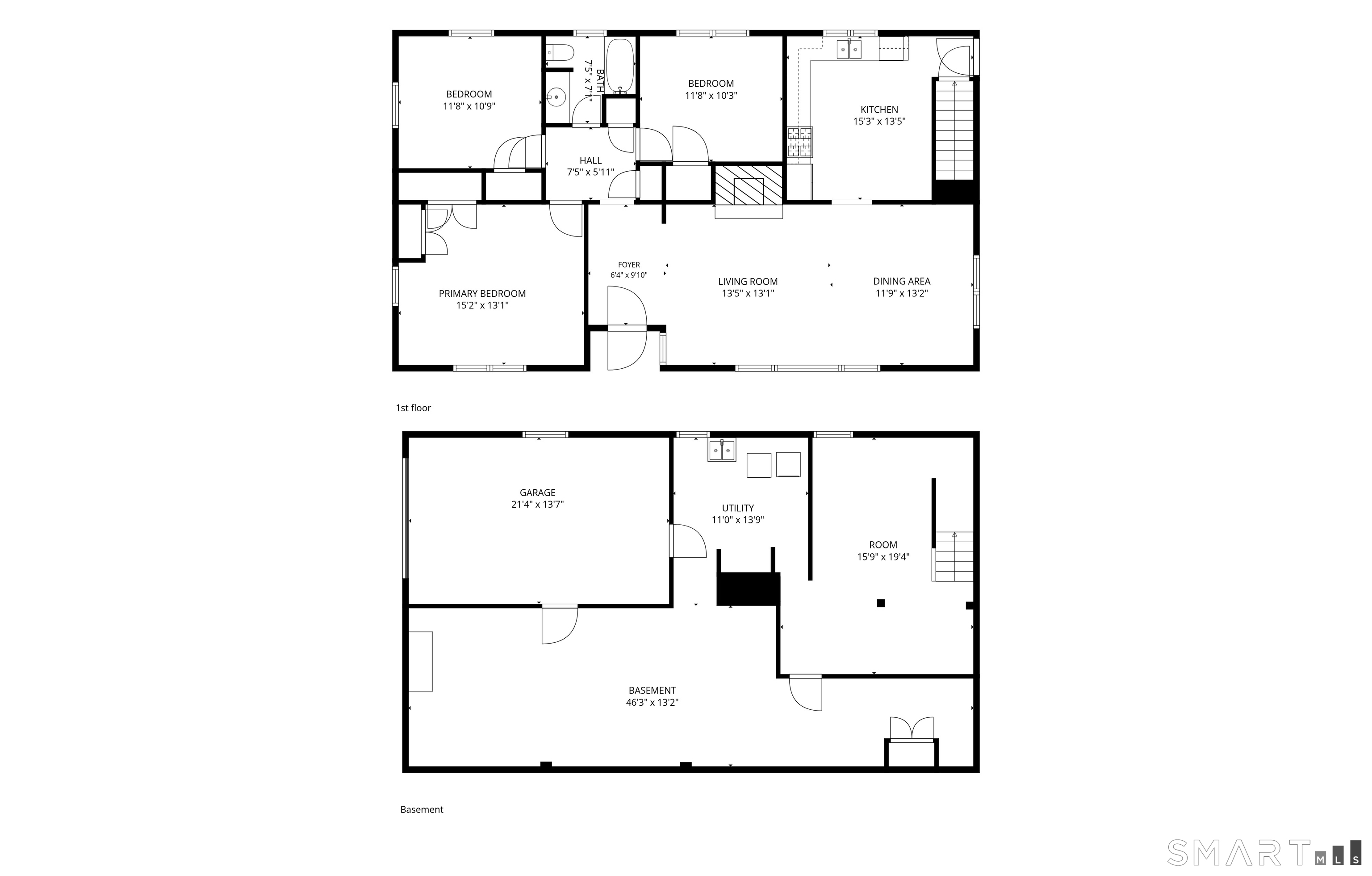 30 Maple Row Bethel CT 06801