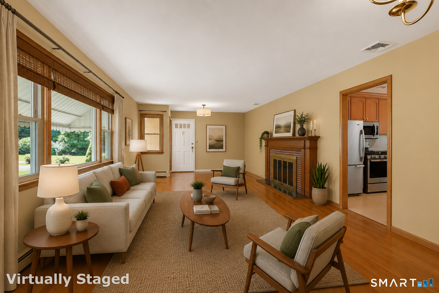 30 Maple Row Bethel CT 06801