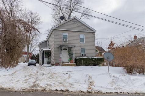 71 Starview Avenue Waterbury CT 06708