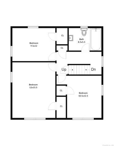 1018 North Street Greenwich CT 06831