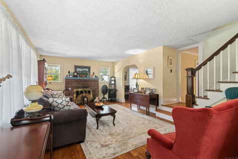1018 North Street Greenwich CT 06831