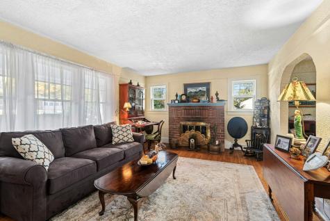 1018 North Street Greenwich CT 06831