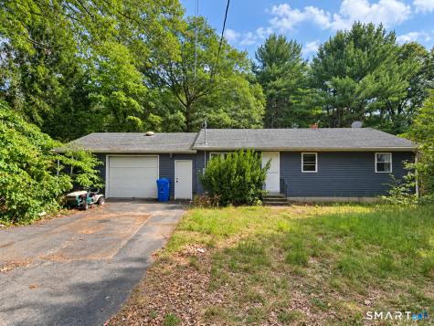 102 Moxley Road Montville CT 06382
