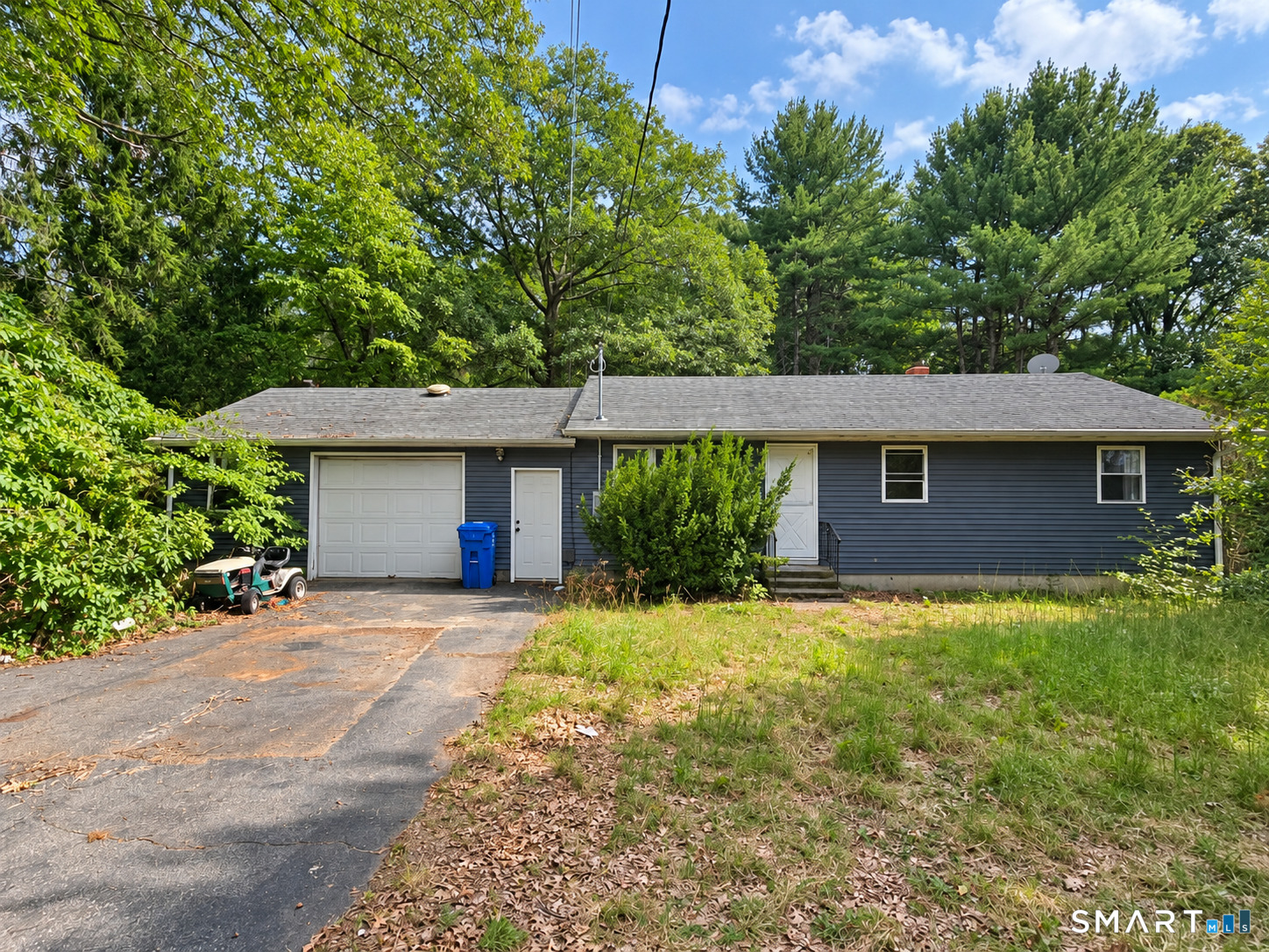 102 Moxley Road Montville CT 06382