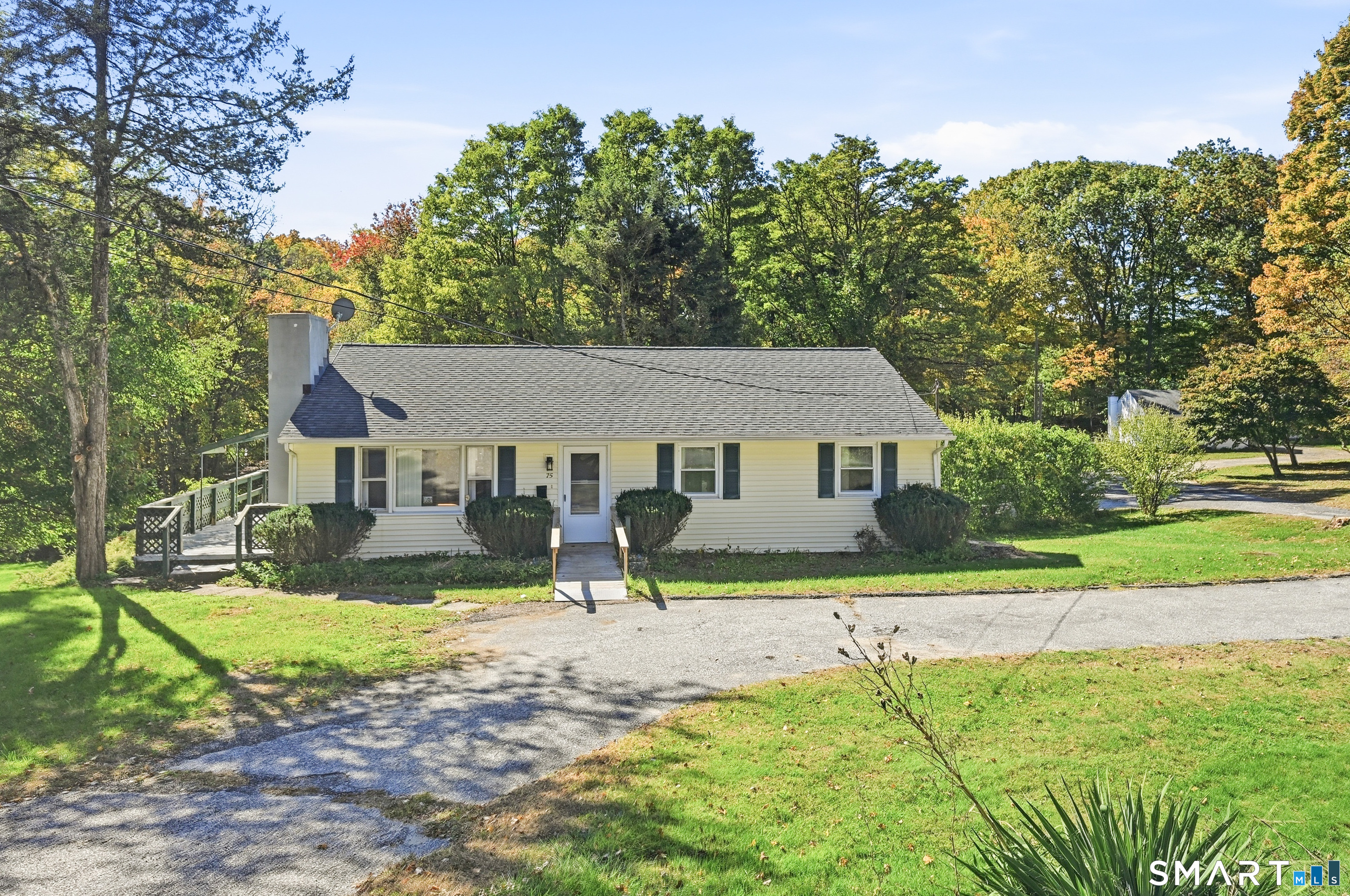 75 Hayestown Road Danbury CT 06811