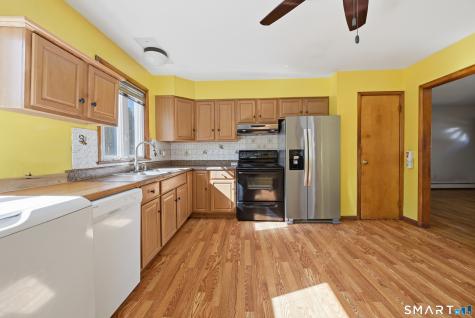 75 Hayestown Road Danbury CT 06811