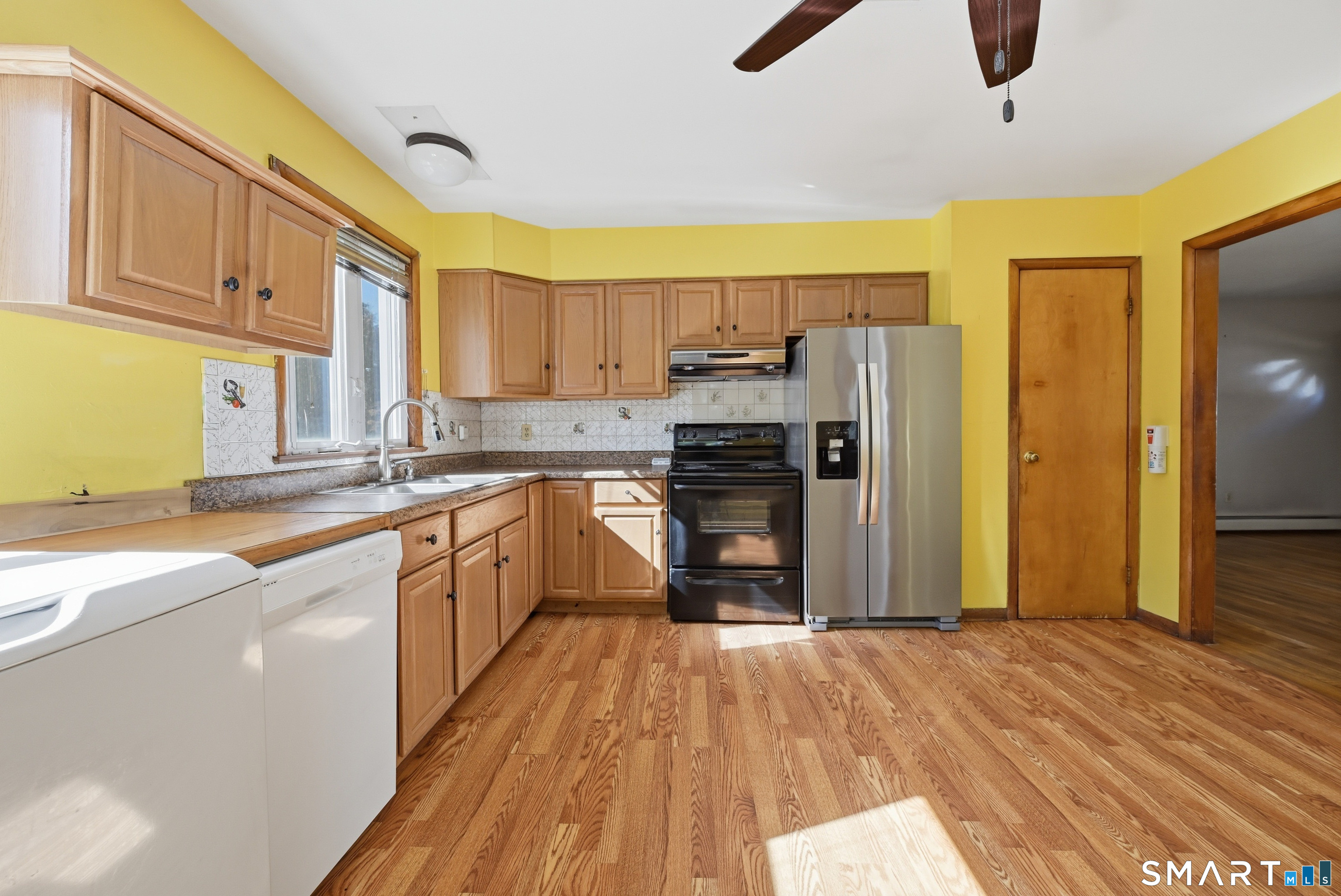 75 Hayestown Road Danbury CT 06811