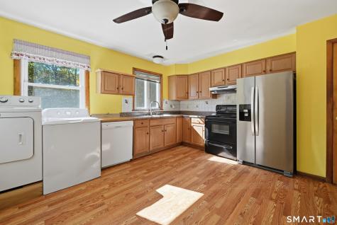 75 Hayestown Road Danbury CT 06811