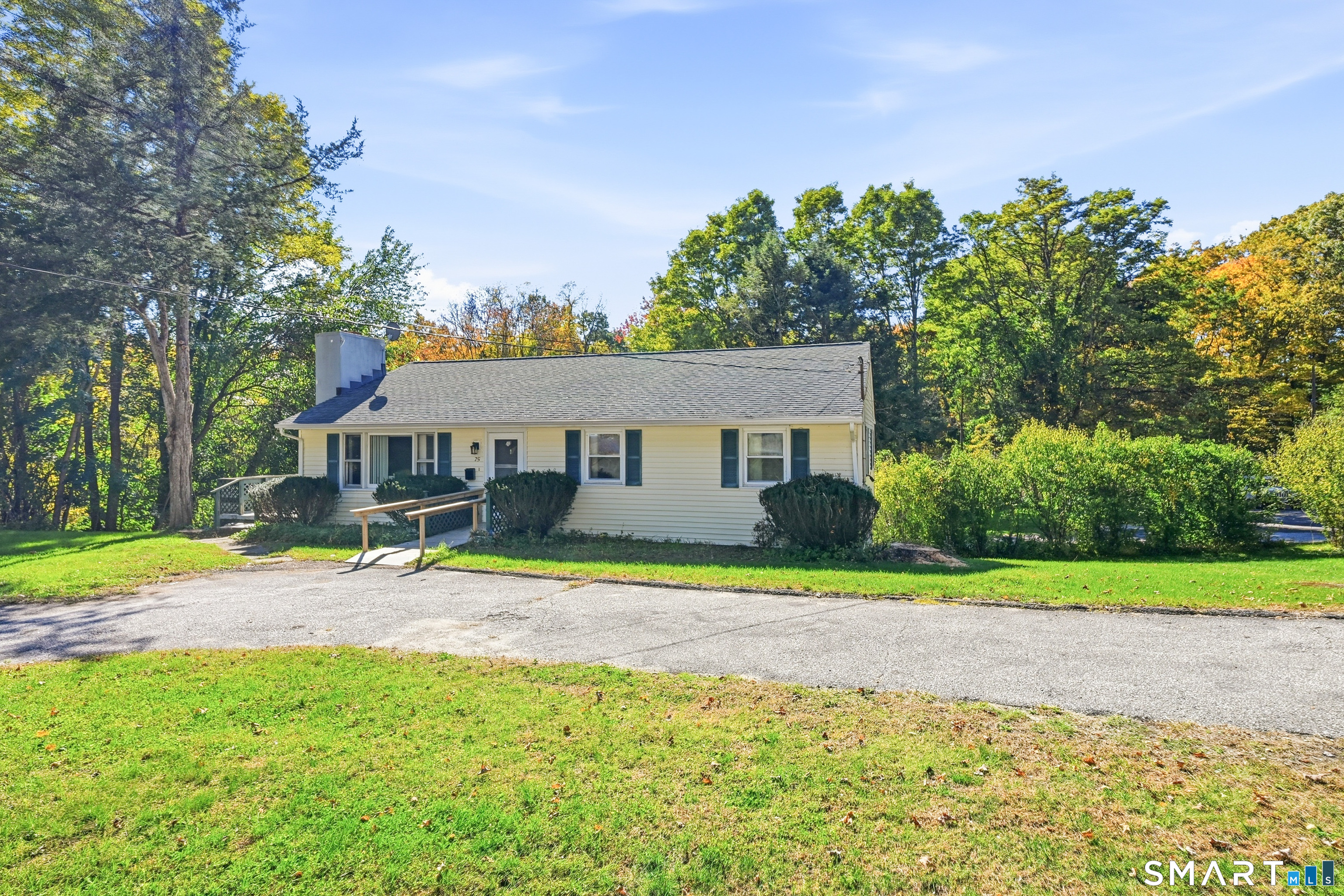 75 Hayestown Road Danbury CT 06811