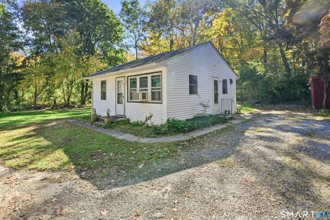 75 Hayestown Road Danbury CT 06811