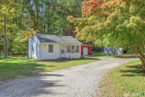 75 Hayestown Road Danbury CT 06811
