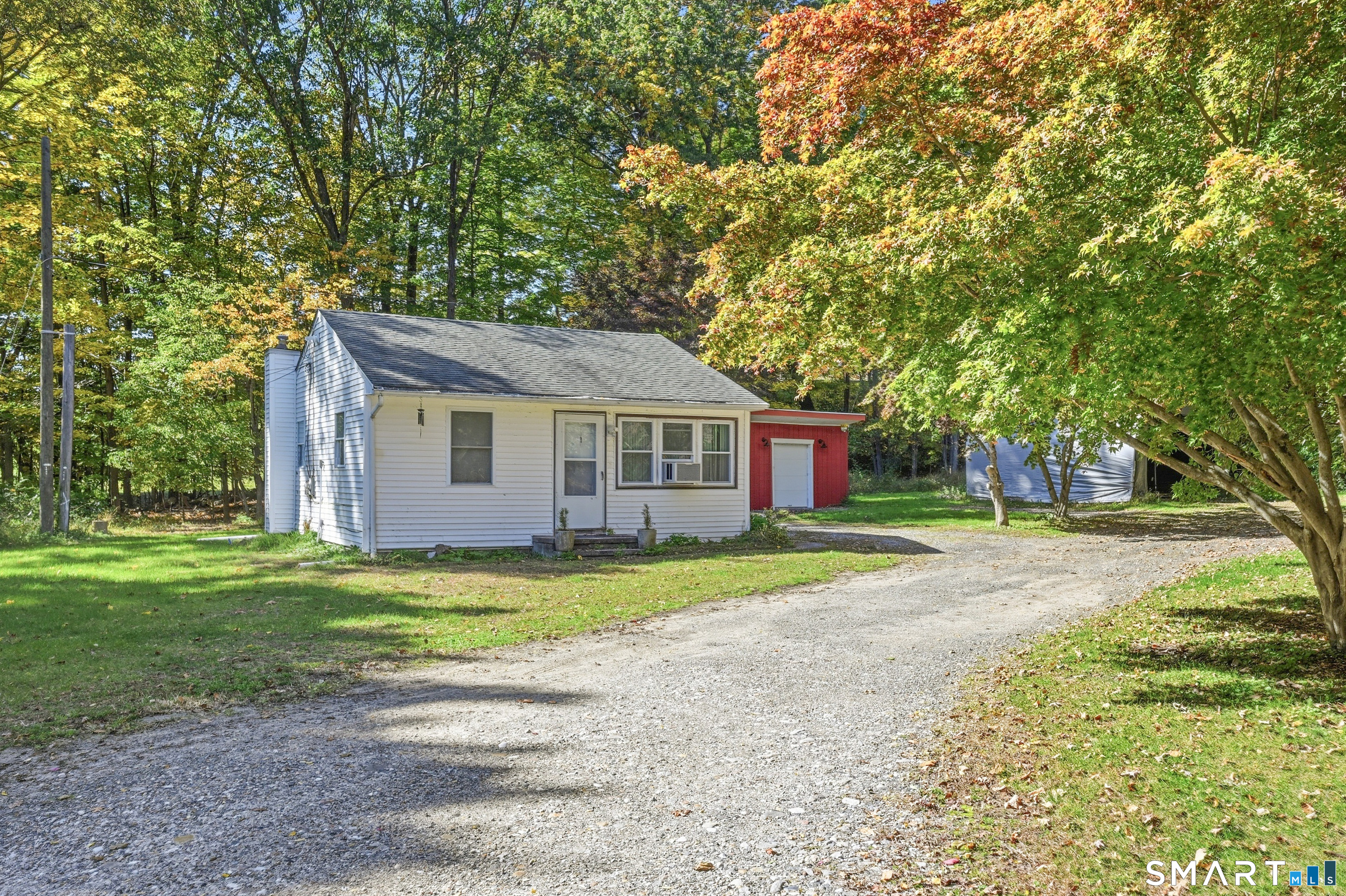 75 Hayestown Road Danbury CT 06811
