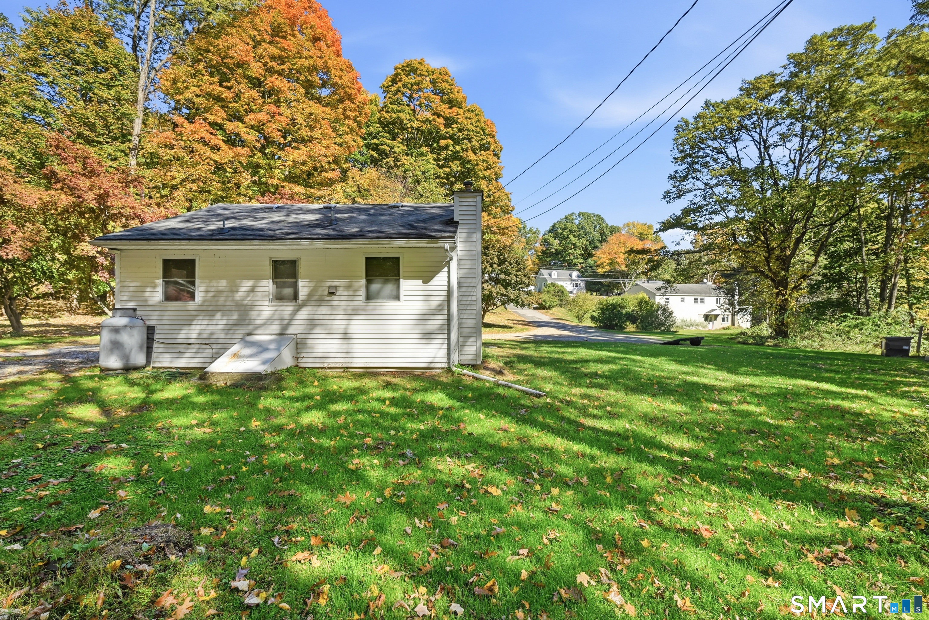 75 Hayestown Road Danbury CT 06811