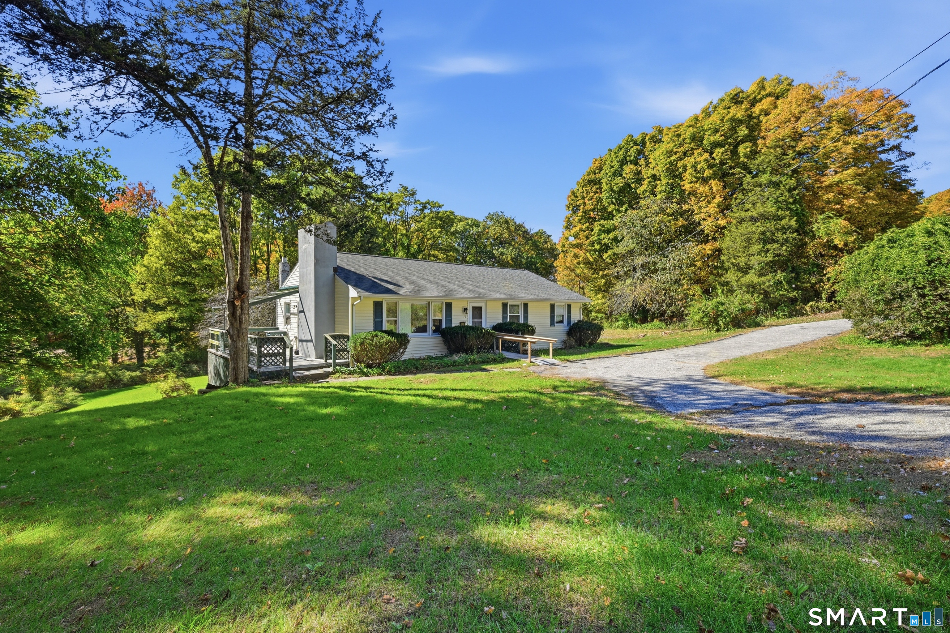 75 Hayestown Road Danbury CT 06811