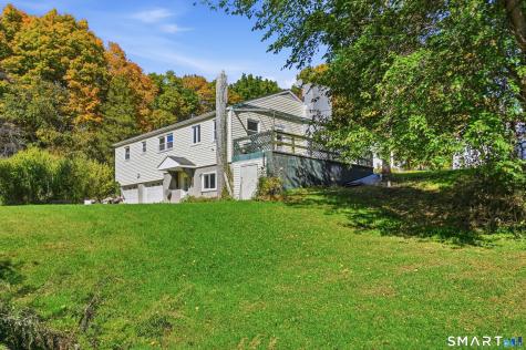 75 Hayestown Road Danbury CT 06811