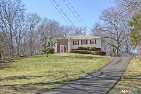 34 Jockey Hollow Road Monroe CT 06468