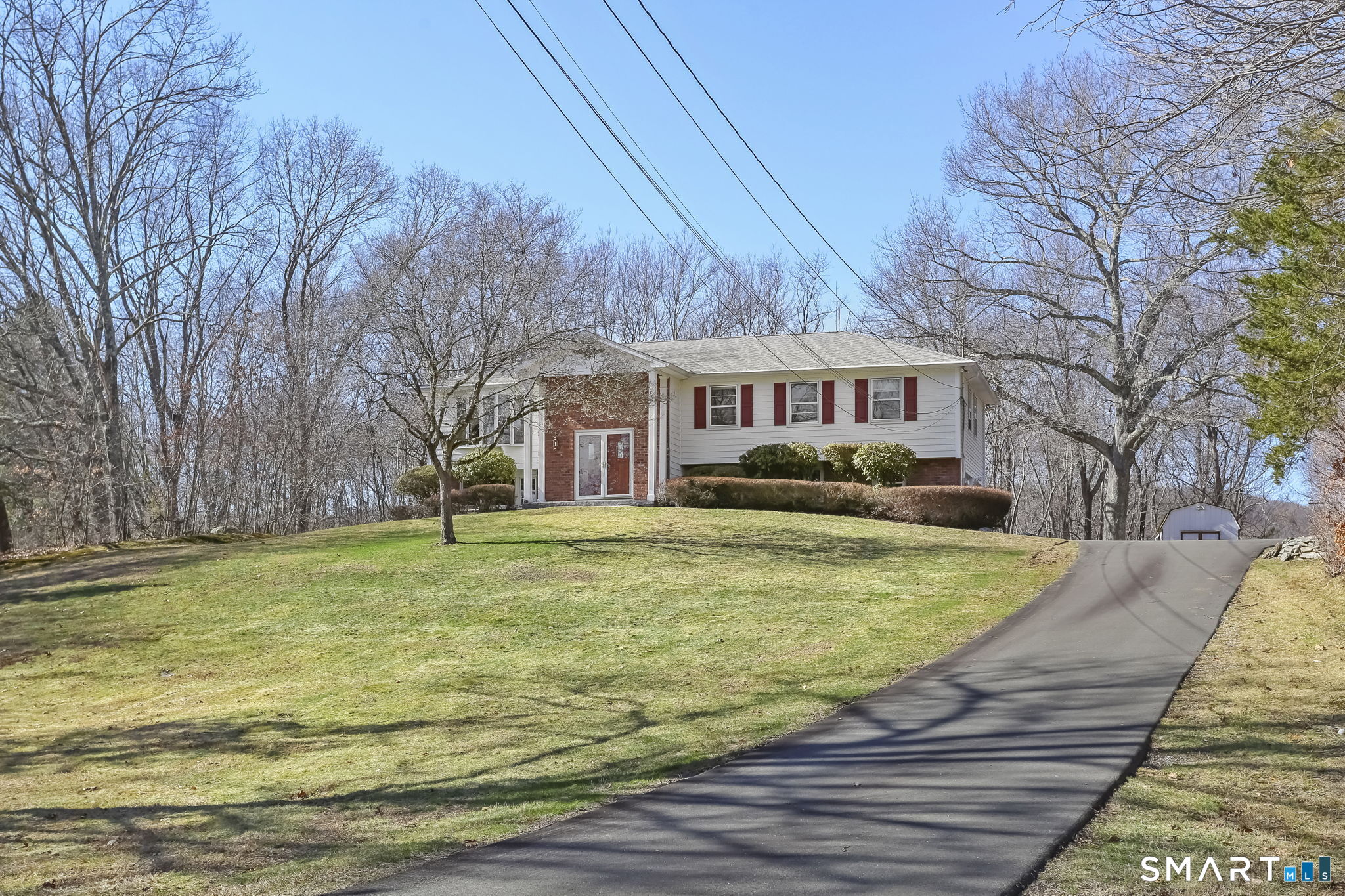 34 Jockey Hollow Road Monroe CT 06468