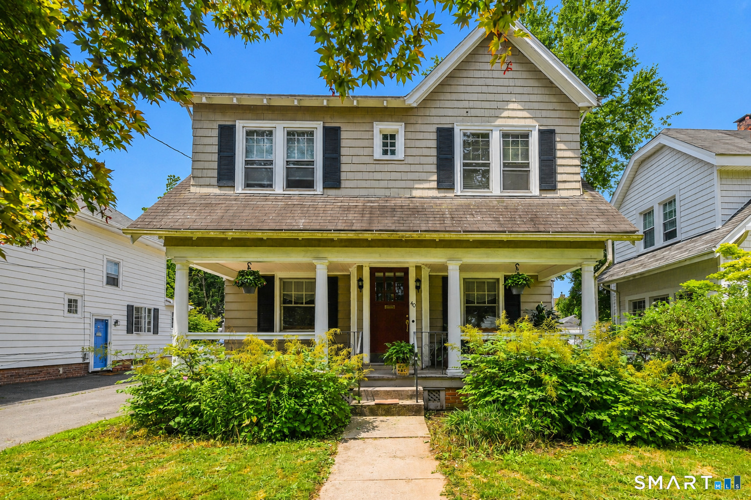 40 Filbert Street Hamden CT 06517
