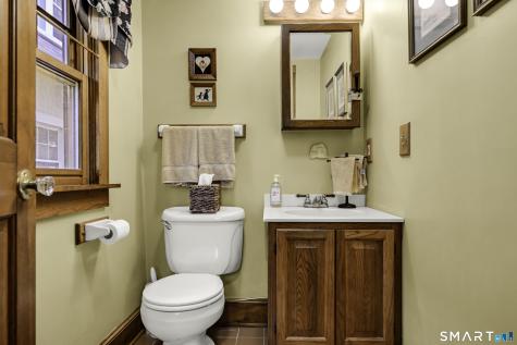 40 Filbert Street Hamden CT 06517