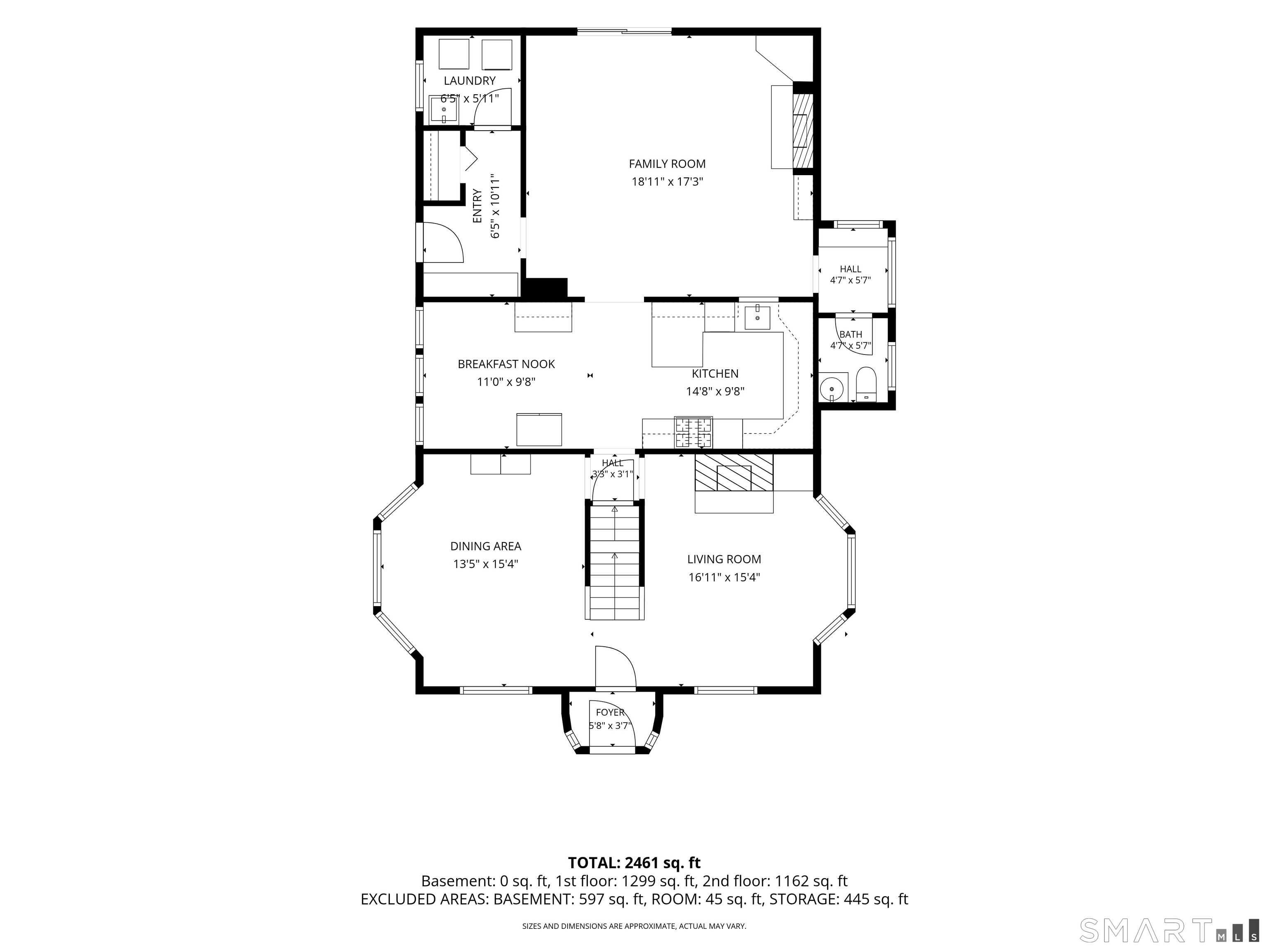 40 Filbert Street Hamden CT 06517